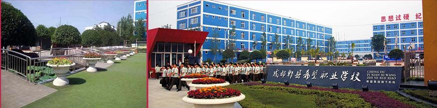 教学环境图