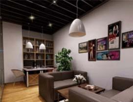 天津零下舞度街舞俱乐部