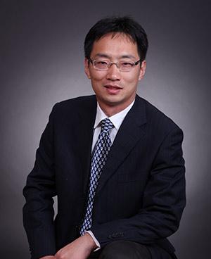 金柳安