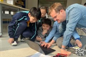 北京市私立汇佳学校