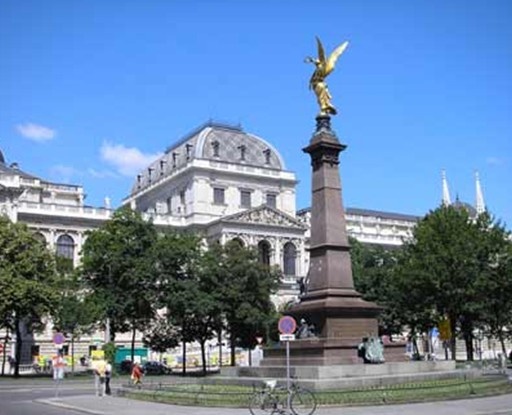 维也纳医科大学