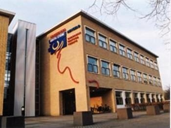 爱迪斯斯汀应用科技大学