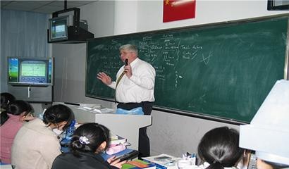青岛启明星中学VCE课程班
