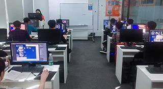 系统学习
