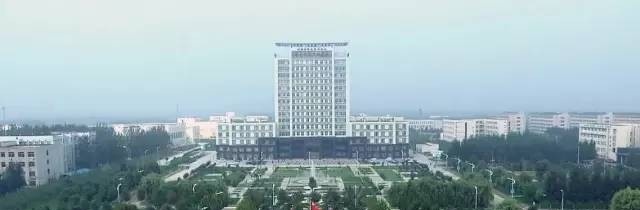 石家庄供销技工学校