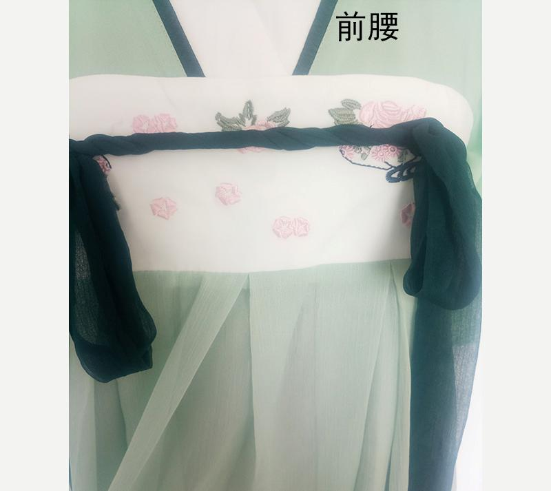 合肥服装汉服兴趣班 合肥服装汉服兴趣班