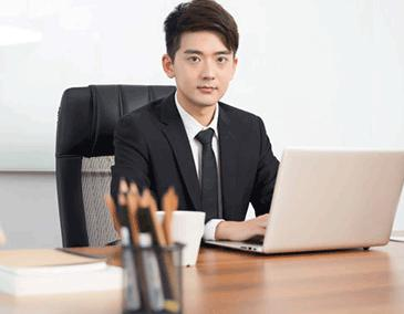 会计签约班