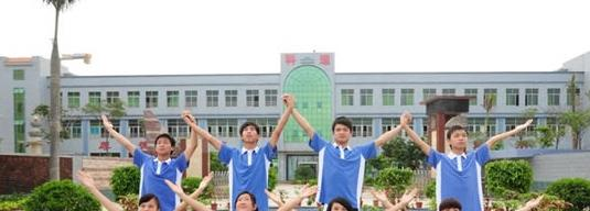 深圳科迪技工学校