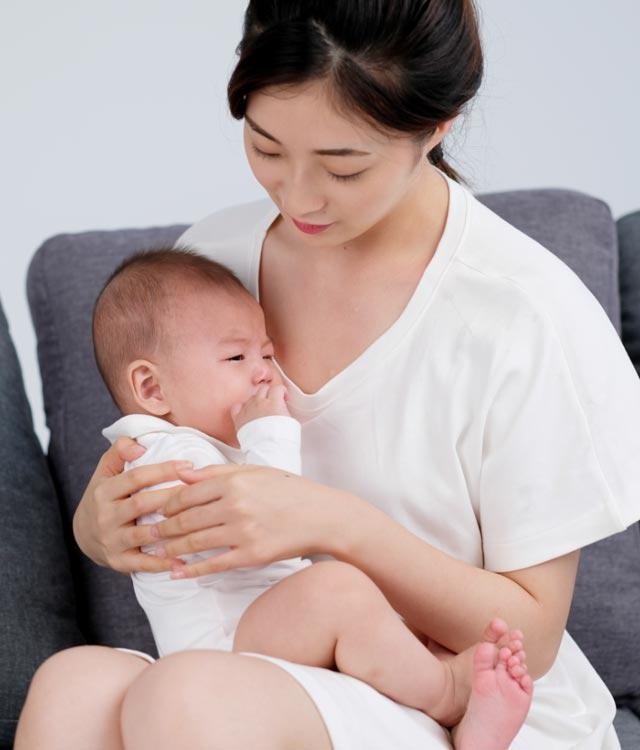 热爱母婴行业的所有女性学员