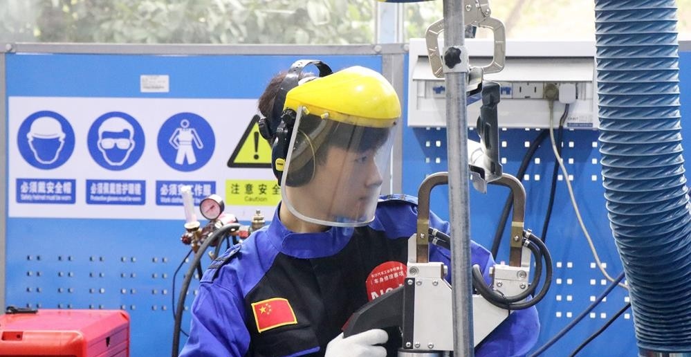 长沙汽车工业学校