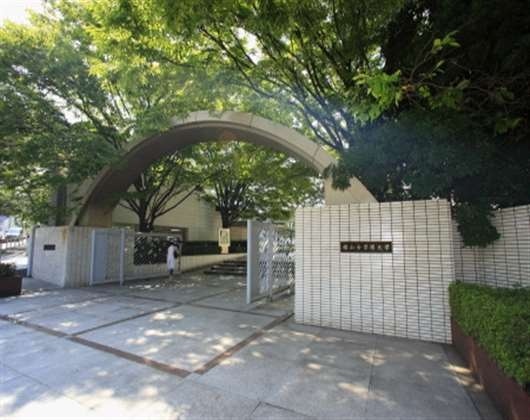 椙山女学园大学