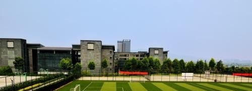 杭州职业技术学院五年制大专2019年有哪些专业