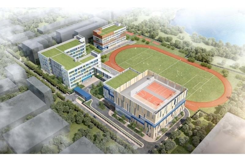 宁波奉化区诺德安达双语学校