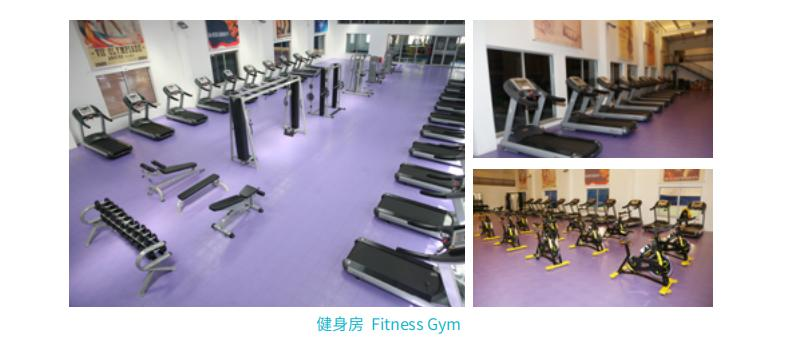 北京市私立汇佳学校