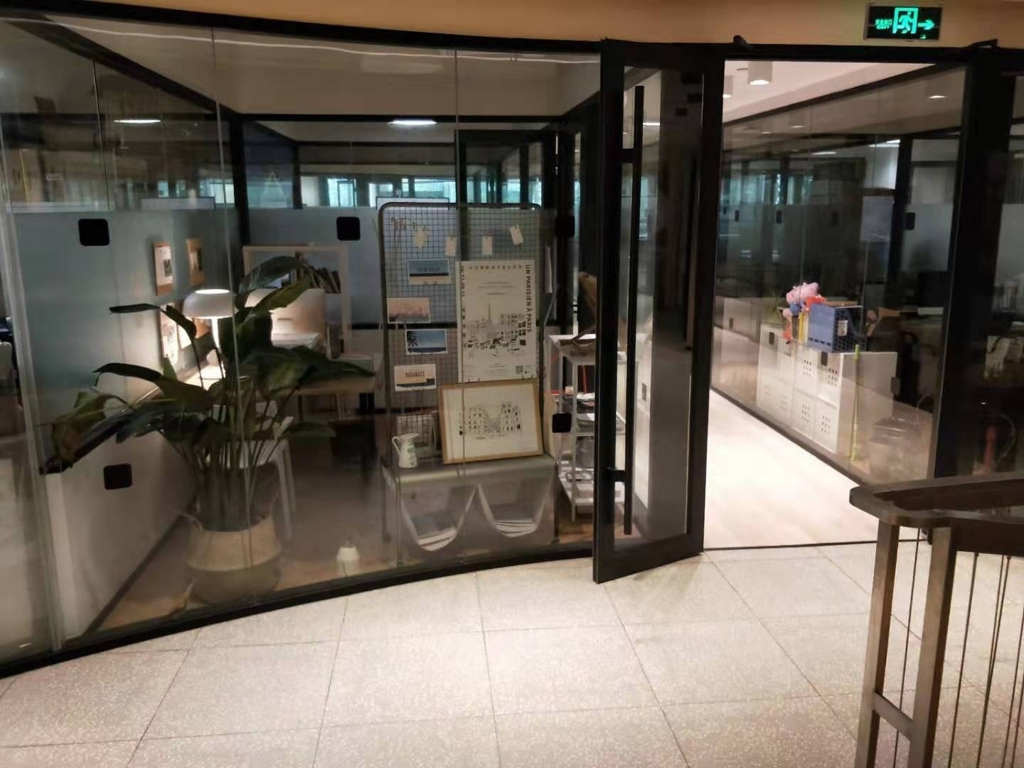 学校环境