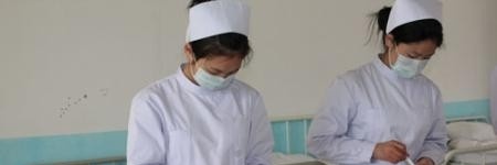 石家庄廉州医学中等专业学校网站