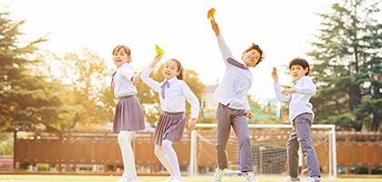 小学英语班