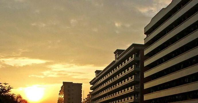 新邵县锦程职业技术学校