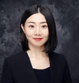  澳际英国高中留学中介刘沿鹃 老师