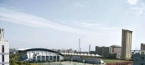 江苏商贸职业学院怎么样、好不好
