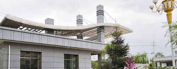 渭源县职业中等专业学校6