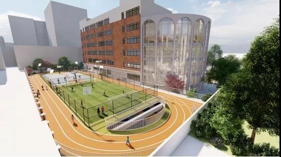 普林斯顿云海谷双语学校