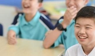 上海市闵行区诺德安达双语学校