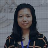 达内网络营销培训学员穆琳