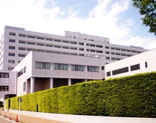福岛县立医科大学