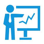 完善的学习管理体系