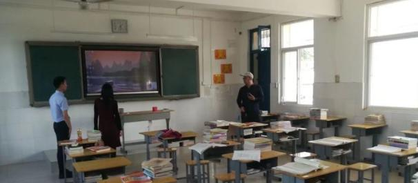 新乡牧野区职业教育中心网站