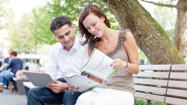 汉堡欧洲远程教育学院