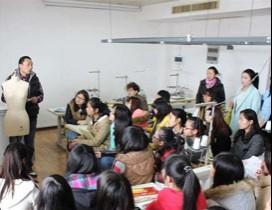 沈阳摆渡仁教育