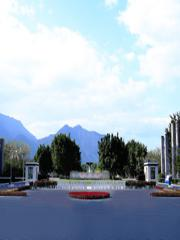 校园风采(三)