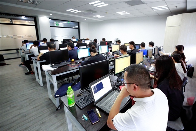 学校环境