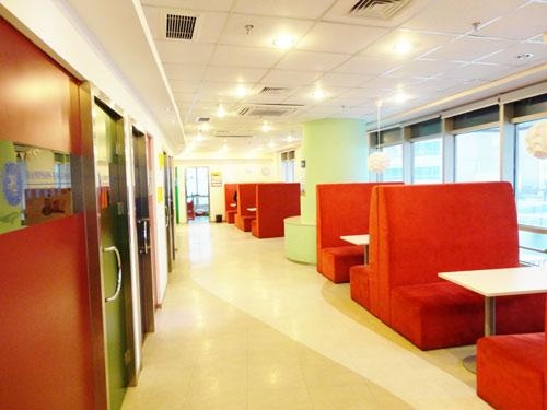 南京汉普森教育