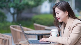 WEB前端核心技术