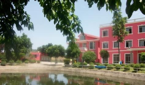 南部县升钟职业中学