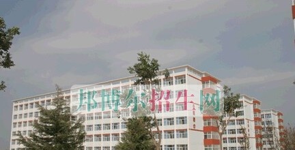 运城口腔卫生学校