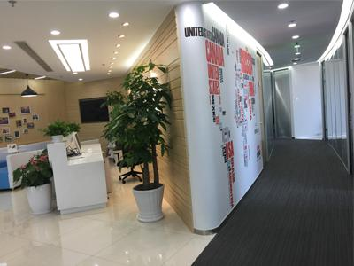文化长廊