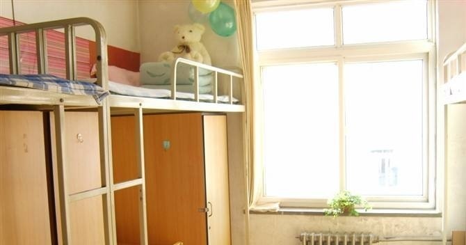 太原第十职业中学校