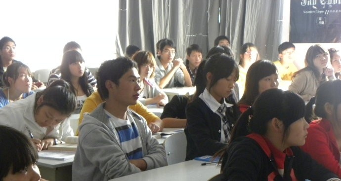 仪陇县翔宇科技职业学校