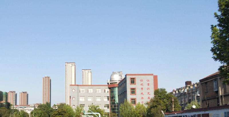徐州市第三十六中学地址，乘车路线