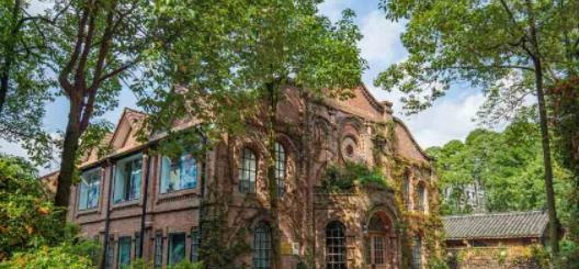 四川国际标榜职业学院单招