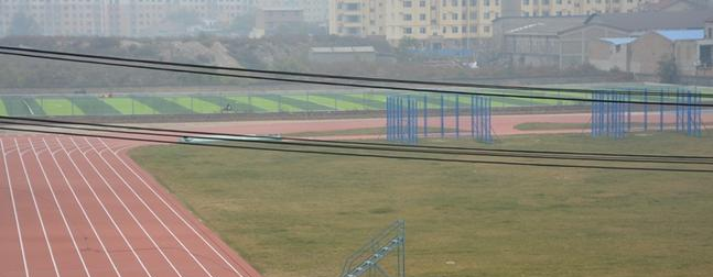 运城体育运动学校