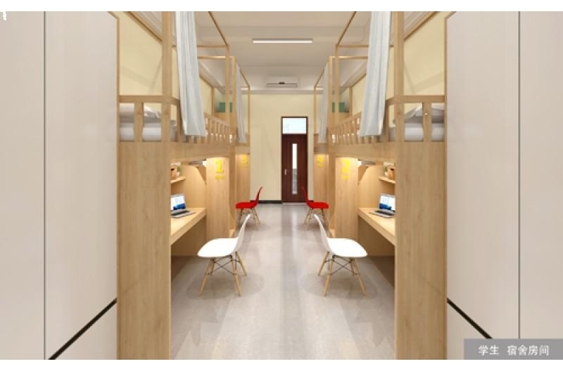 东莞欧伦公学国际高中