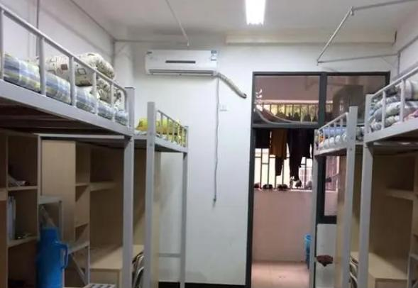 福建工业学校