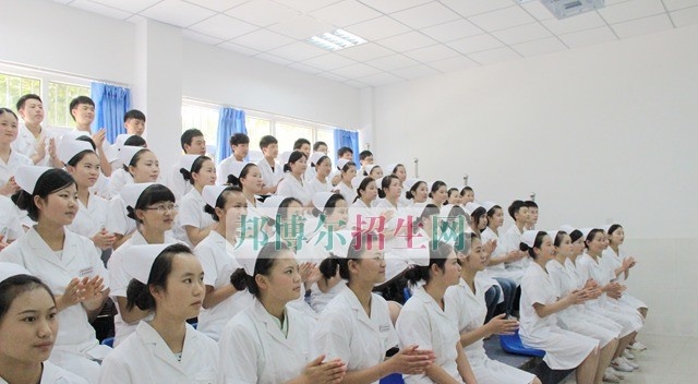 眉山卫生职业学校2017春招生指南