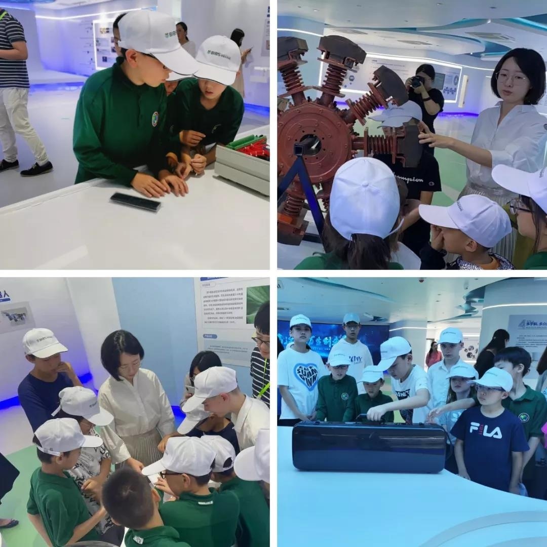 威海青苗研学