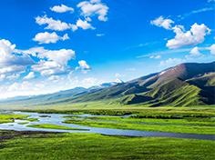 军事草原研学营介绍